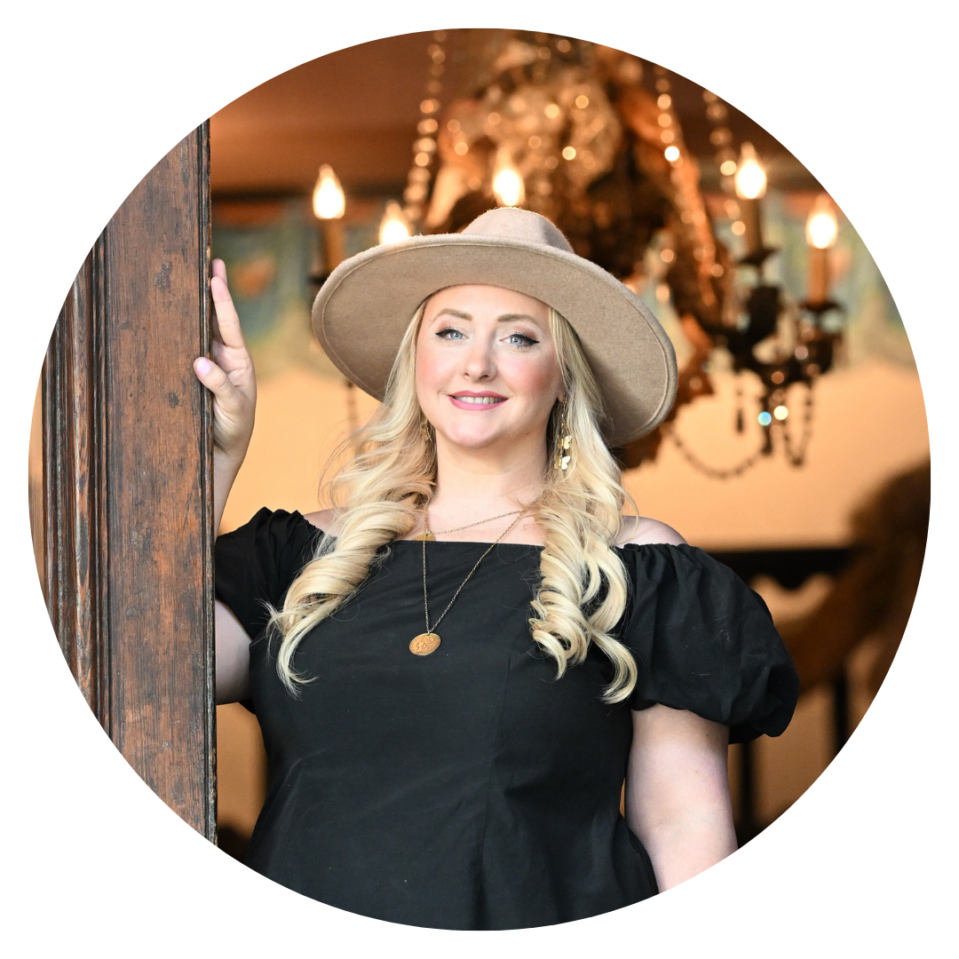 Brittany — Listing Agent & Partner