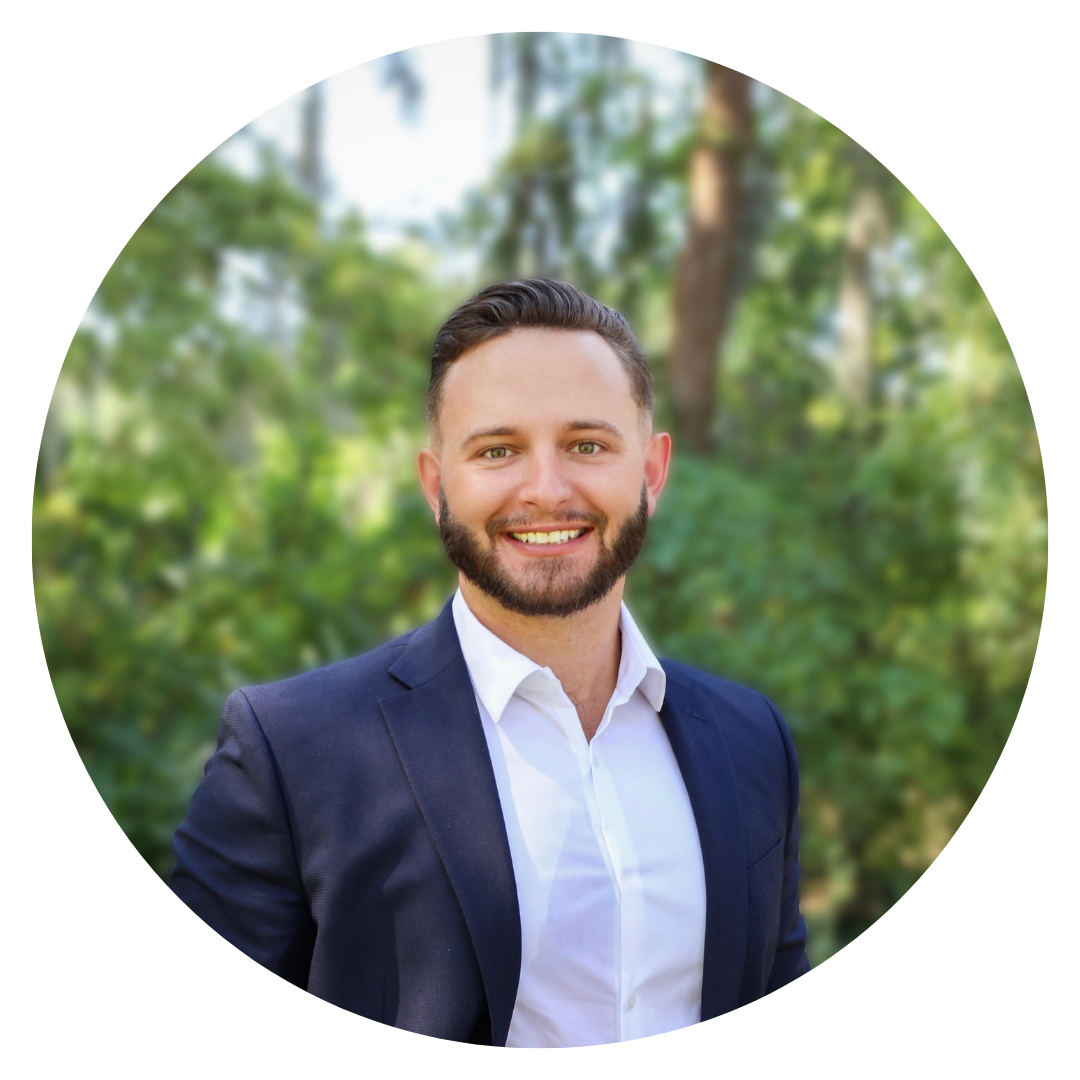 Joel P. — Buyer's Agent